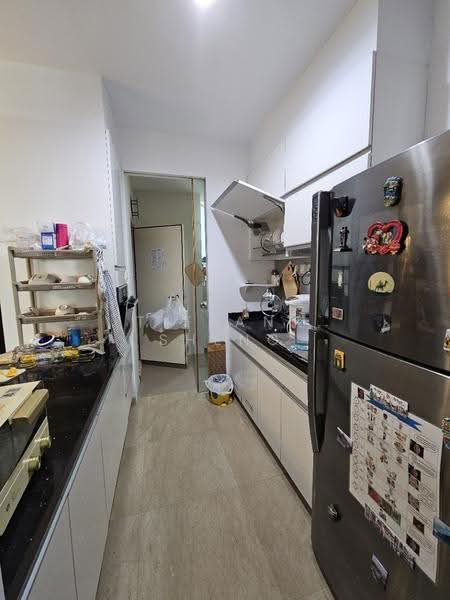 Ventuno Balmoral, 21 Balmoral Road, Tanglin / Holland / Bukit Timah, 3 Bedrooms, 1,313 sqft, Condominium For Sale, by Tiffany Sheng, 500268456 - Kitchen - PropertyGuru.com.sg