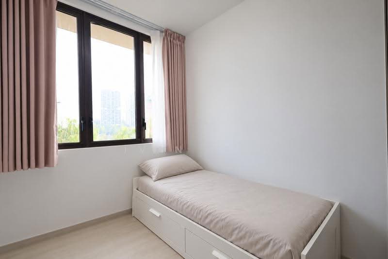 Dairy Farm Residences, 8 Dairy Farm Lane, Dairy Farm / Bukit Panjang / Choa Chu Kang, 2 Bedrooms, 710 sqft, Condominium For Sale, by Ivan Lam, 500268461 - Bedroom - PropertyGuru.com.sg
