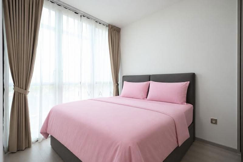 Dairy Farm Residences, 8 Dairy Farm Lane, Dairy Farm / Bukit Panjang / Choa Chu Kang, 2 Bedrooms, 710 sqft, Condominium For Sale, by Ivan Lam, 500268461 - Bedroom - PropertyGuru.com.sg