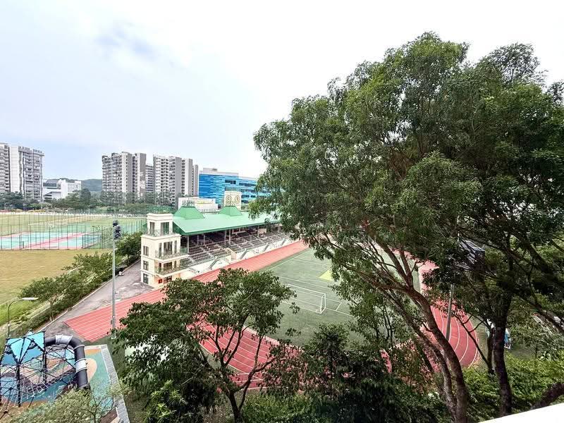 135 Edgedale Plains, 135 Edgedale Plains, Hougang / Punggol / Sengkang, 3 Bedrooms, 1,194 sqft, HDB Flat For Sale, by Chris Tan, 500268464 - Exterior - PropertyGuru.com.sg