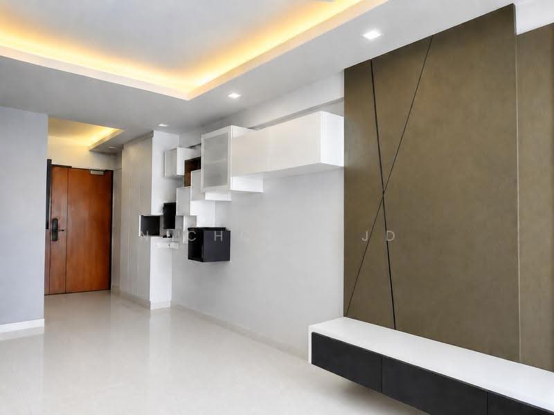416A Fernvale Link, 416A Fernvale Link, Seletar / Yio Chu Kang, 3 Bedrooms, 1,001 sqft, HDB Flat For Sale, by Nicholas JD, 500268465 - Interior - PropertyGuru.com.sg
