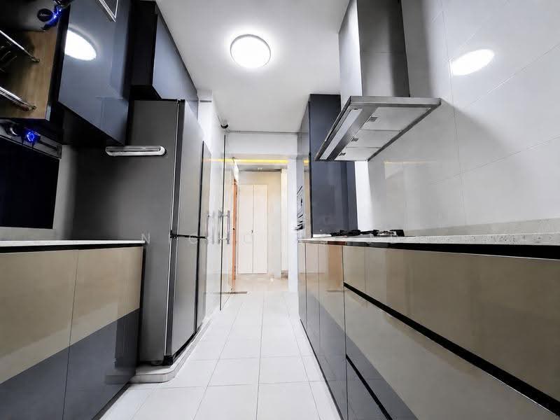 416A Fernvale Link, 416A Fernvale Link, Seletar / Yio Chu Kang, 3 Bedrooms, 1,001 sqft, HDB Flat For Sale, by Nicholas JD, 500268465 - Kitchen - PropertyGuru.com.sg