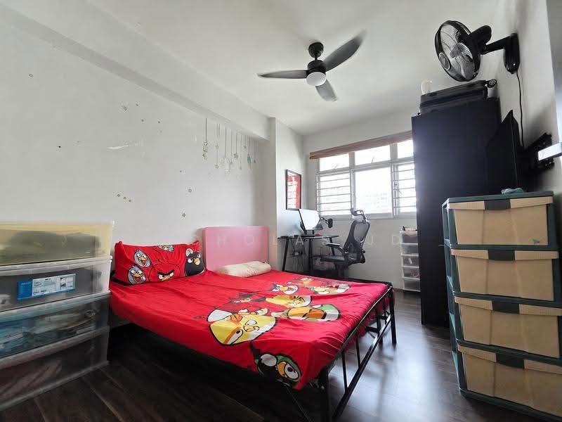 416A Fernvale Link, 416A Fernvale Link, Seletar / Yio Chu Kang, 3 Bedrooms, 1,001 sqft, HDB Flat For Sale, by Nicholas JD, 500268465 - Bedroom - PropertyGuru.com.sg