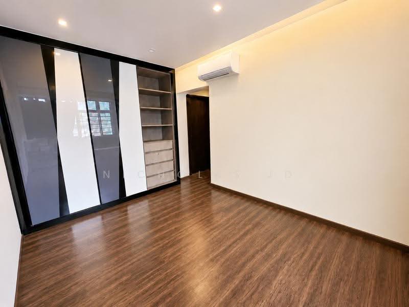416A Fernvale Link, 416A Fernvale Link, Seletar / Yio Chu Kang, 3 Bedrooms, 1,001 sqft, HDB Flat For Sale, by Nicholas JD, 500268465 - Bedroom - PropertyGuru.com.sg