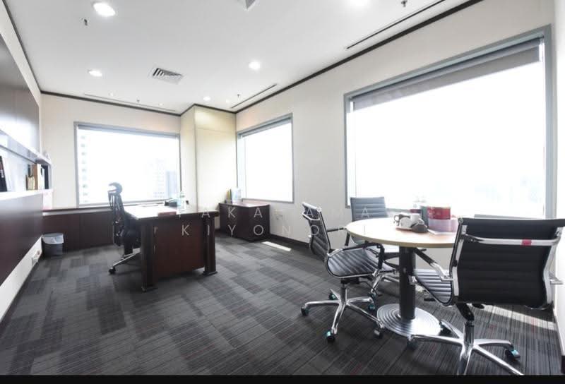 Suntec City Tower, 7 Temasek Boulevard, Boat Quay / Raffles Place / Marina, 3,800 sqft, Office For Rent, by Takayama Kiyonori, 500268468 - Interior - CommercialGuru.com.sg