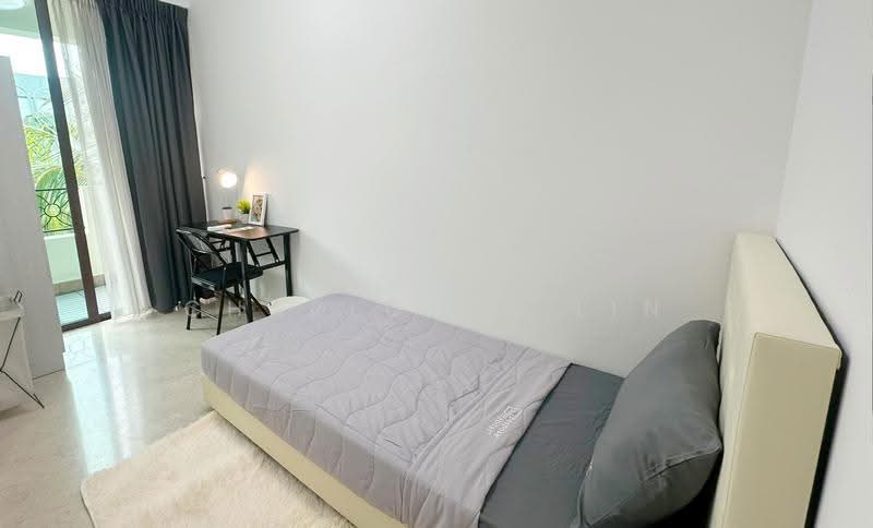 Amaninda, 329 Thomson Road, Newton / Novena, Room Rental, 120 sqft, Condominium For Rent, by Charlotte Lin, 500268474 - Room 2 - PropertyGuru.com.sg