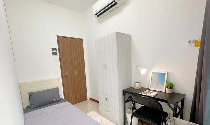 Amaninda, 329 Thomson Road, Newton / Novena, Room Rental, 120 sqft, Condominium For Rent, by Charlotte Lin, 500268474 - Room 3 - PropertyGuru.com.sg
