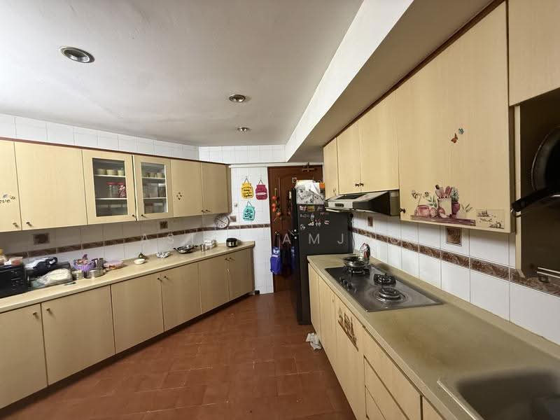 Melville Park, 12 Simei Street 1, Pasir Ris / Tampines, 3 Bedrooms, 1,335 sqft, Condominium For Rent, by Asif Ramjoo, 500268475 - Kitchen - PropertyGuru.com.sg