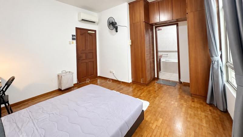 Northvale, 61 Choa Chu Kang Loop, Dairy Farm / Bukit Panjang / Choa Chu Kang, Room Rental, 200 sqft, Condominium For Rent, by Charlotte Lin, 500268478 - Bedroom - PropertyGuru.com.sg