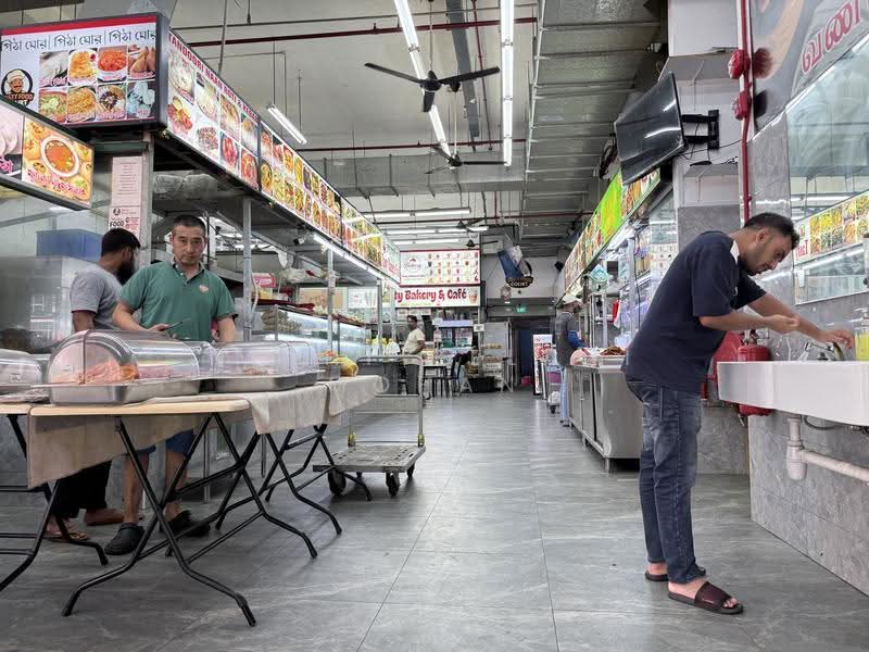 Entrepreneur Business Centre, 18 Kaki Bukit Road 3, Eunos / Geylang / Paya Lebar, 4,252 sqft, Factory / Workshop (B2) For Sale, by Nidhi Belani Mohan, 500268480 - Interior - CommercialGuru.com.sg