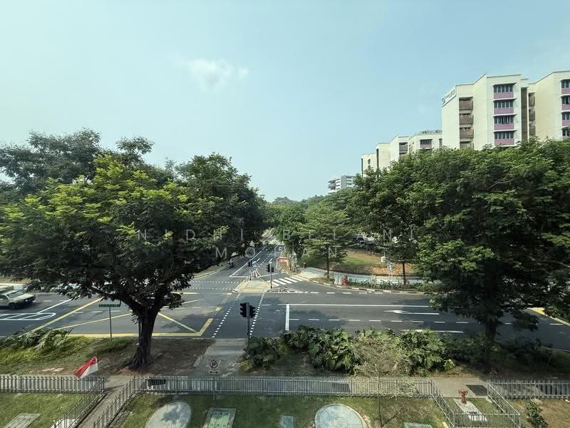 Entrepreneur Business Centre, 18 Kaki Bukit Road 3, Eunos / Geylang / Paya Lebar, 4,252 sqft, Factory / Workshop (B2) For Sale, by Nidhi Belani Mohan, 500268480 - Exterior - CommercialGuru.com.sg
