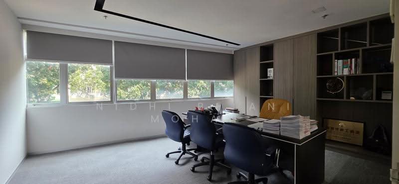 Entrepreneur Business Centre, 18 Kaki Bukit Road 3, Eunos / Geylang / Paya Lebar, 4,252 sqft, Factory / Workshop (B2) For Sale, by Nidhi Belani Mohan, 500268480 - Study - CommercialGuru.com.sg