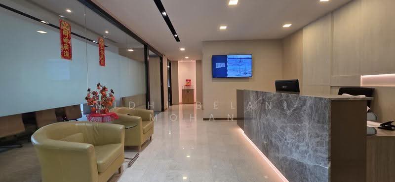 Entrepreneur Business Centre, 18 Kaki Bukit Road 3, Eunos / Geylang / Paya Lebar, 4,252 sqft, Factory / Workshop (B2) For Sale, by Nidhi Belani Mohan, 500268480 - Lobby - CommercialGuru.com.sg