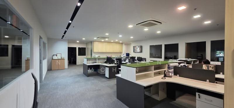 Entrepreneur Business Centre, 18 Kaki Bukit Road 3, Eunos / Geylang / Paya Lebar, 4,252 sqft, Factory / Workshop (B2) For Sale, by Nidhi Belani Mohan, 500268480 - Interior - CommercialGuru.com.sg
