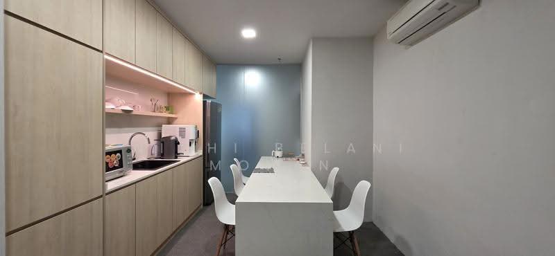Entrepreneur Business Centre, 18 Kaki Bukit Road 3, Eunos / Geylang / Paya Lebar, 4,252 sqft, Factory / Workshop (B2) For Sale, by Nidhi Belani Mohan, 500268480 - Kitchen - CommercialGuru.com.sg