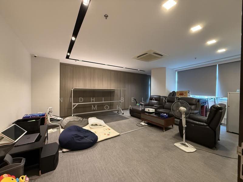 Entrepreneur Business Centre, 18 Kaki Bukit Road 3, Eunos / Geylang / Paya Lebar, 4,252 sqft, Factory / Workshop (B2) For Sale, by Nidhi Belani Mohan, 500268480 - Living Room - CommercialGuru.com.sg