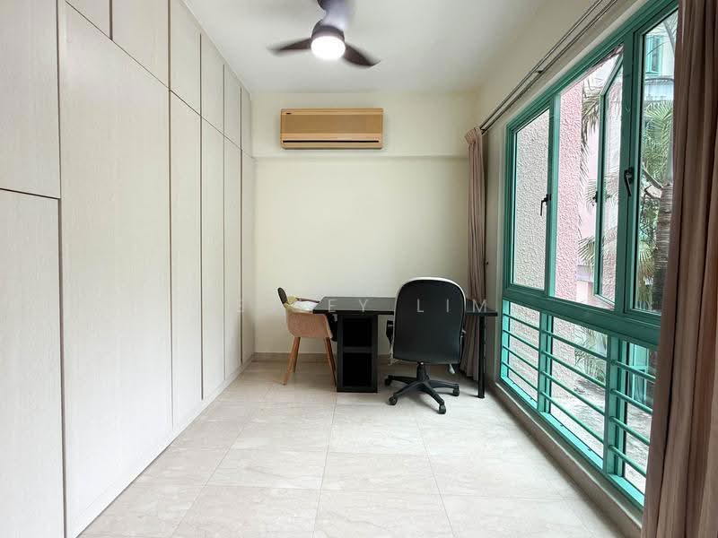 Hazel Park Condo, 15 Hazel Park Condo, Dairy Farm / Bukit Panjang / Choa Chu Kang, 2 Bedrooms, 980 sqft, Condominium For Rent, by Jesley Lim, 500268484 - Study - PropertyGuru.com.sg