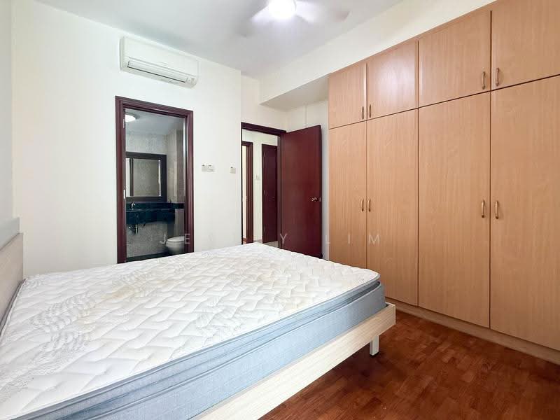 Hazel Park Condo, 15 Hazel Park Condo, Dairy Farm / Bukit Panjang / Choa Chu Kang, 2 Bedrooms, 980 sqft, Condominium For Rent, by Jesley Lim, 500268484 - Bedroom - PropertyGuru.com.sg