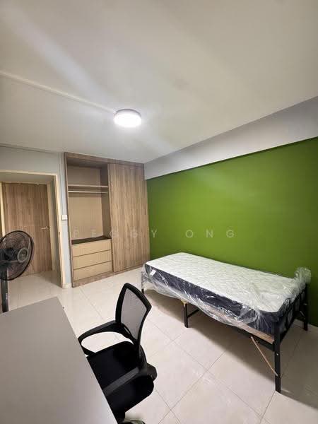 221A Jurong East Street 21, 221A Jurong East Street 21, Boon Lay / Jurong / Tuas, Room Rental, 130 sqft, HDB Flat For Rent, by Peggy Ong, 500268495 - Bedroom - PropertyGuru.com.sg