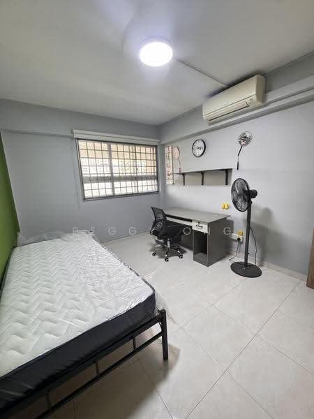 221A Jurong East Street 21, 221A Jurong East Street 21, Boon Lay / Jurong / Tuas, Room Rental, 130 sqft, HDB Flat For Rent, by Peggy Ong, 500268495 - Bedroom - PropertyGuru.com.sg