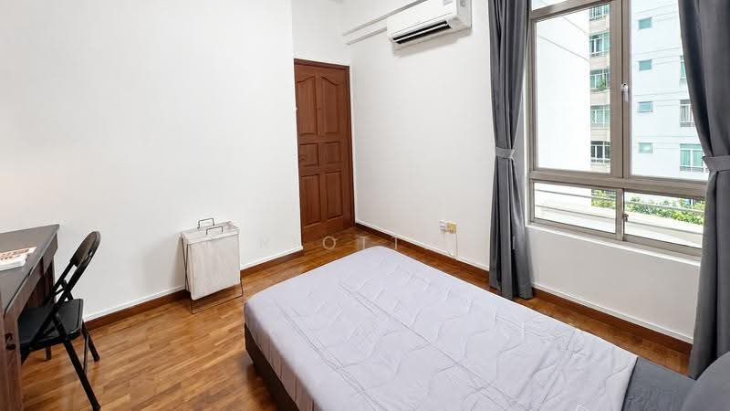 Northvale, 61 Choa Chu Kang Loop, Dairy Farm / Bukit Panjang / Choa Chu Kang, Room Rental, 120 sqft, Condominium For Rent, by Charlotte Lin, 500268497 - Room 6 - PropertyGuru.com.sg