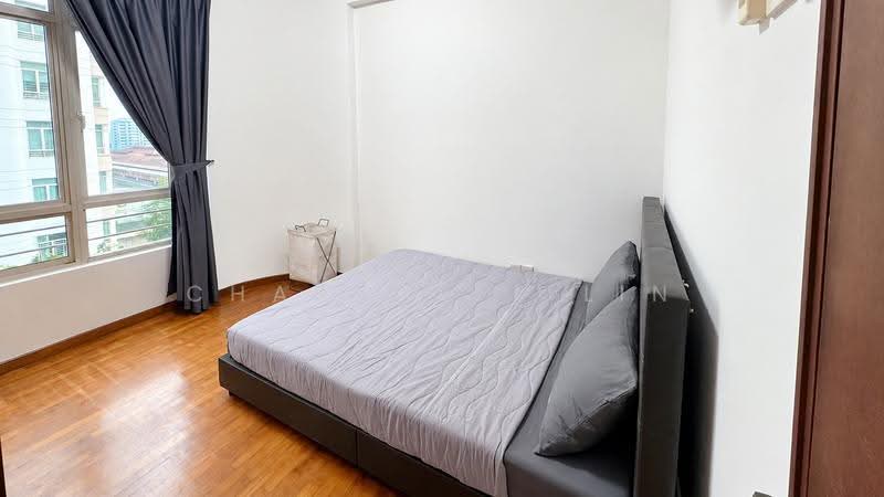 Northvale, 61 Choa Chu Kang Loop, Dairy Farm / Bukit Panjang / Choa Chu Kang, Room Rental, 120 sqft, Condominium For Rent, by Charlotte Lin, 500268497 - Room 5 - PropertyGuru.com.sg