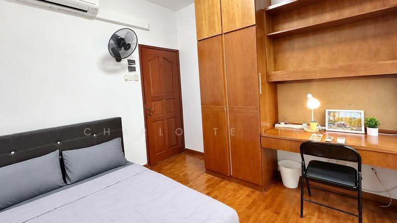 Northvale, 61 Choa Chu Kang Loop, Dairy Farm / Bukit Panjang / Choa Chu Kang, Room Rental, 120 sqft, Condominium For Rent, by Charlotte Lin, 500268497 - Room 5 - PropertyGuru.com.sg