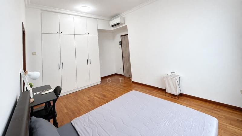Bishan Loft, 31 Bishan Street 11, Ang Mo Kio / Bishan / Thomson, Room Rental, 200 sqft, Condominium For Rent, by Charlotte Lin, 500268503 - Bedroom - PropertyGuru.com.sg