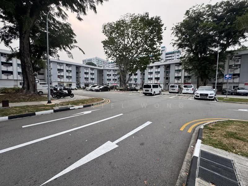 537 Bedok North Street 3, 537 Bedok North Street 3, Bedok / Upper East Coast, 1,625 sqft, Shop / Shophouse For Sale, by Gabriel Wong, 500268509 - Exterior - CommercialGuru.com.sg