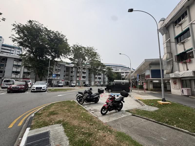 537 Bedok North Street 3, 537 Bedok North Street 3, Bedok / Upper East Coast, 1,625 sqft, Shop / Shophouse For Sale, by Gabriel Wong, 500268509 - Exterior - CommercialGuru.com.sg