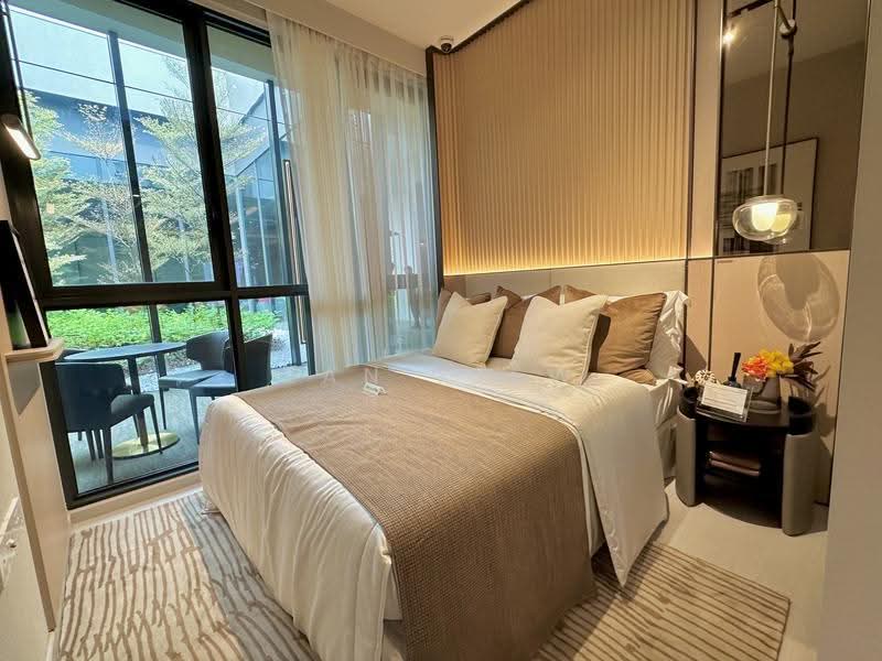 Lucerne Grand, Lakeside Drive, Boon Lay / Jurong / Tuas, 3 Bedrooms, 1,001 sqft, Condominium For Sale, by Zan Kiew, 500268516 - Bedroom - PropertyGuru.com.sg