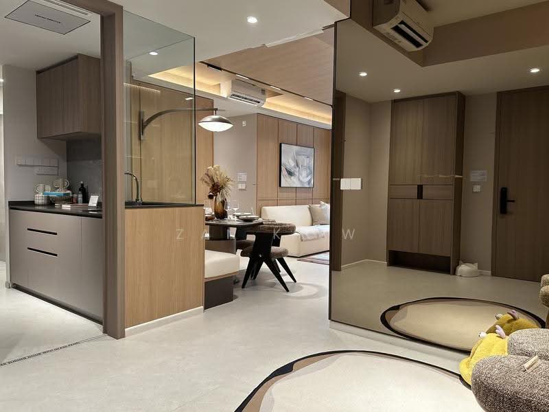 Lucerne Grand, Lakeside Drive, Boon Lay / Jurong / Tuas, 3 Bedrooms, 1,001 sqft, Condominium For Sale, by Zan Kiew, 500268516 - PropertyGuru.com.sg