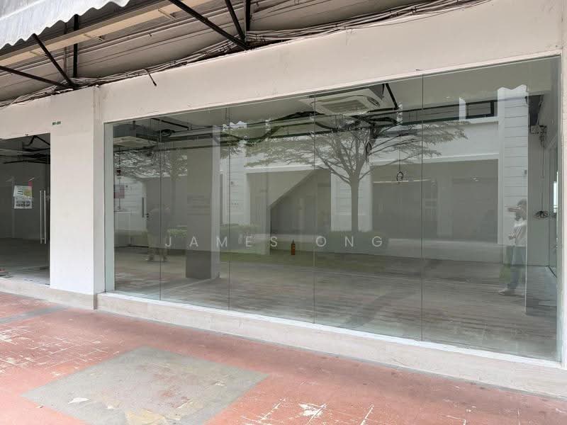 Blk 131 Jurong gateway road, 600131, Boon Lay / Jurong / Tuas, 370 sqft, Other Retail For Rent, by James Ong, 500268518 - Exterior - CommercialGuru.com.sg