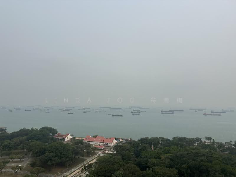 Seaside Residences, 10 Siglap Link, East Coast / Marine Parade, 2 Bedrooms, 786 sqft, Apartment For Rent, by Linda Foo 符雪梅, 500268519 - View - PropertyGuru.com.sg