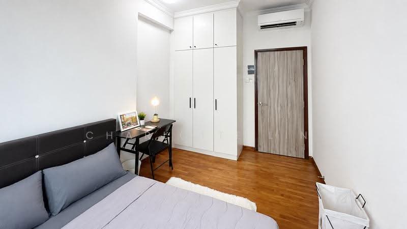 Bishan Loft, 31 Bishan Street 11, Ang Mo Kio / Bishan / Thomson, Room Rental, 150 sqft, Condominium For Rent, by Charlotte Lin, 500268520 - Room 5 - PropertyGuru.com.sg