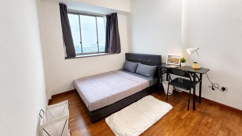 Bishan Loft, 31 Bishan Street 11, Ang Mo Kio / Bishan / Thomson, Room Rental, 150 sqft, Condominium For Rent, by Charlotte Lin, 500268520 - Room 5 - PropertyGuru.com.sg