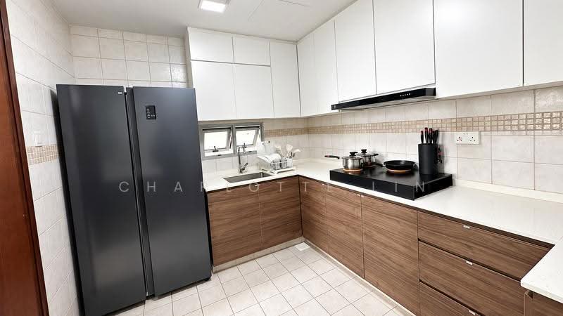 Bishan Loft, 31 Bishan Street 11, Ang Mo Kio / Bishan / Thomson, Room Rental, 150 sqft, Condominium For Rent, by Charlotte Lin, 500268520 - Kitchen - PropertyGuru.com.sg
