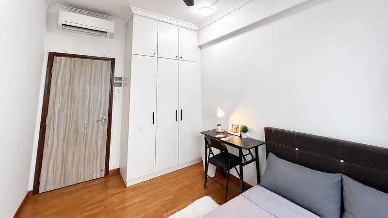 Bishan Loft, 31 Bishan Street 11, Ang Mo Kio / Bishan / Thomson, Room Rental, 150 sqft, Condominium For Rent, by Charlotte Lin, 500268520 - Room 4 - PropertyGuru.com.sg