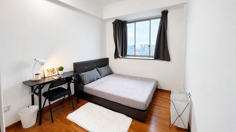Bishan Loft, 31 Bishan Street 11, Ang Mo Kio / Bishan / Thomson, Room Rental, 150 sqft, Condominium For Rent, by Charlotte Lin, 500268520 - Room 4 - PropertyGuru.com.sg