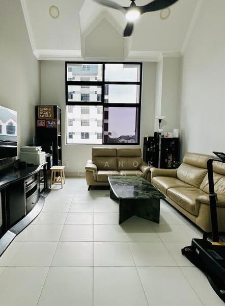 The Summit, 461 Upper East Coast Road, Bedok / Upper East Coast, 3 Bedrooms, 1,249 sqft, Condominium For Sale, by Eleanor Chong, 500268521 - Living Room - PropertyGuru.com.sg