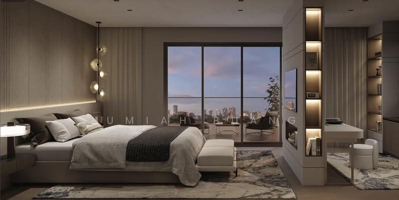 Chancery Hill Collection - Developer Appointed, Newton / Novena, 6 Bedrooms, 9,803 sqft, Detached House For Sale, by Sumiah Buang, 500268522 - Bedroom - PropertyGuru.com.sg