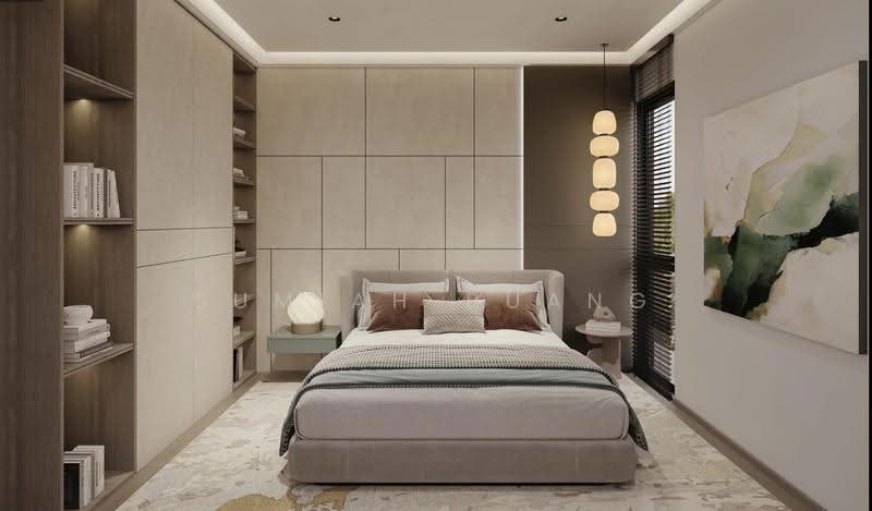 Chancery Hill Collection - Developer Appointed, Newton / Novena, 6 Bedrooms, 9,803 sqft, Detached House For Sale, by Sumiah Buang, 500268522 - Bedroom - PropertyGuru.com.sg