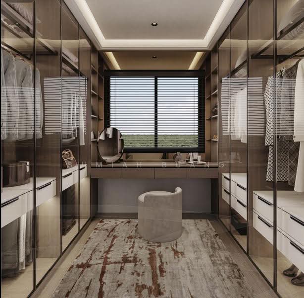 Chancery Hill Collection - Developer Appointed, Newton / Novena, 6 Bedrooms, 9,803 sqft, Detached House For Sale, by Sumiah Buang, 500268522 - Interior - PropertyGuru.com.sg