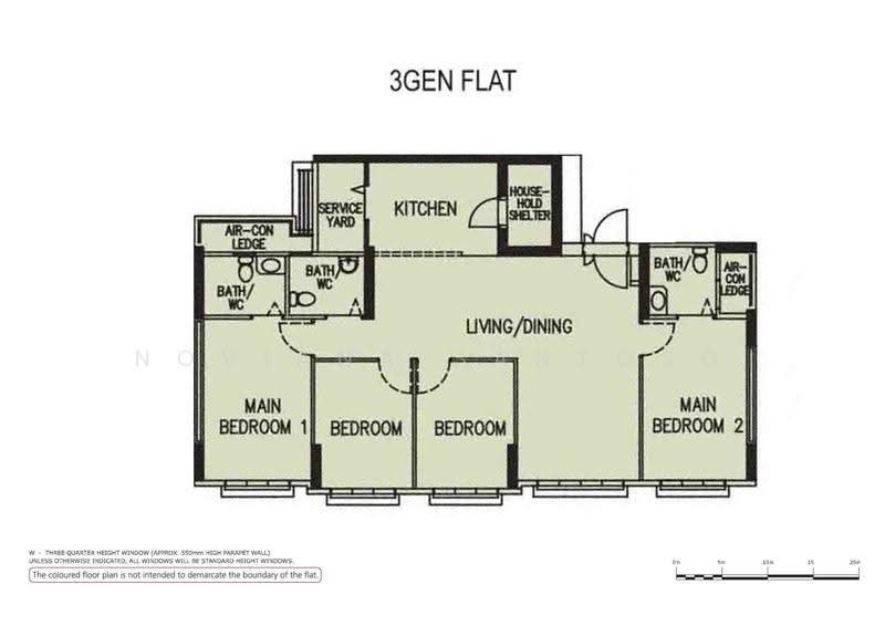 461C Bukit Batok West Avenue 8, 461C Bukit Batok West Avenue 8, Dairy Farm / Bukit Panjang / Choa Chu Kang, 4 Bedrooms, 1,302 sqft, HDB Flat For Sale, by Noviana Santoso, 500268525 - PropertyGuru.com.sg