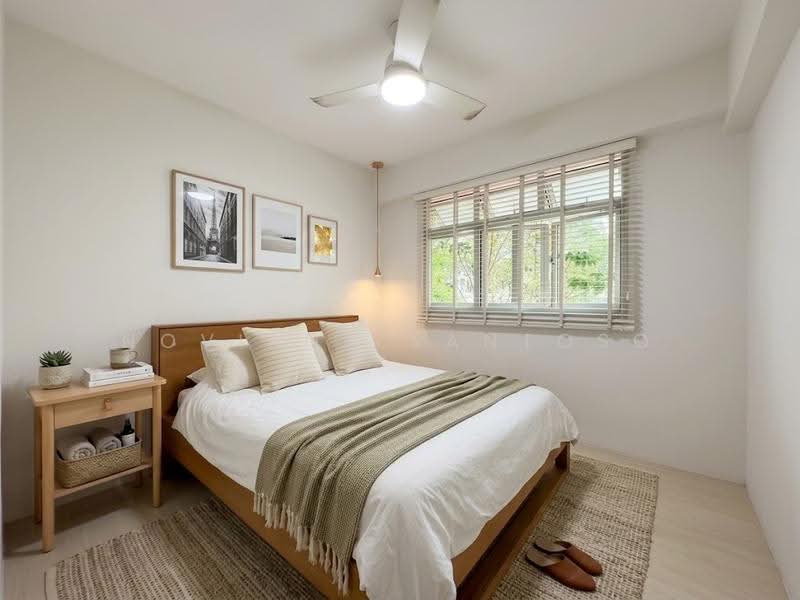 461C Bukit Batok West Avenue 8, 461C Bukit Batok West Avenue 8, Dairy Farm / Bukit Panjang / Choa Chu Kang, 4 Bedrooms, 1,302 sqft, HDB Flat For Sale, by Noviana Santoso, 500268525 - Bedroom - PropertyGuru.com.sg