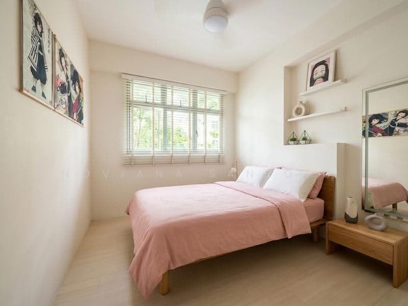 461C Bukit Batok West Avenue 8, 461C Bukit Batok West Avenue 8, Dairy Farm / Bukit Panjang / Choa Chu Kang, 4 Bedrooms, 1,302 sqft, HDB Flat For Sale, by Noviana Santoso, 500268525 - Bedroom - PropertyGuru.com.sg