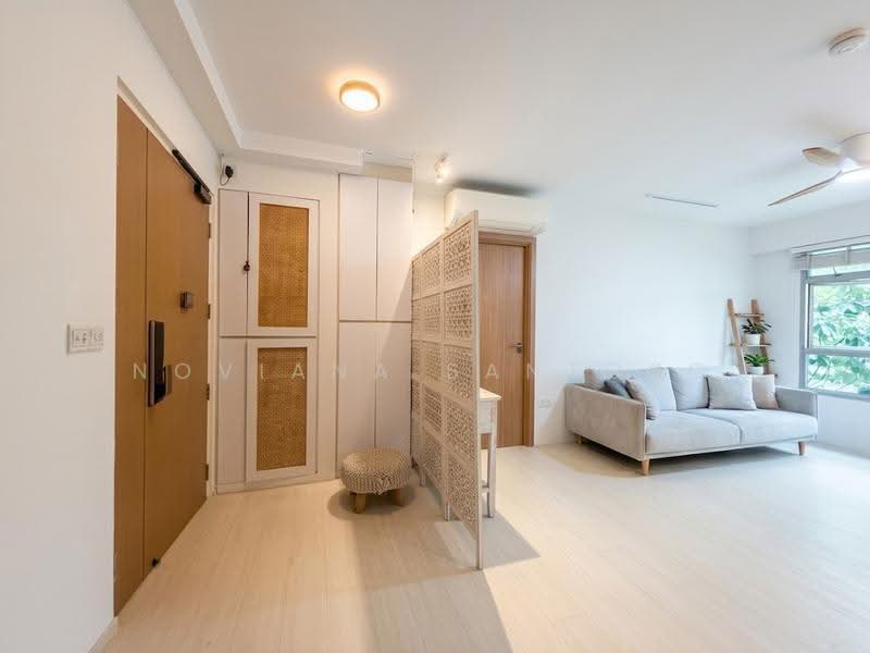 461C Bukit Batok West Avenue 8, 461C Bukit Batok West Avenue 8, Dairy Farm / Bukit Panjang / Choa Chu Kang, 4 Bedrooms, 1,302 sqft, HDB Flat For Sale, by Noviana Santoso, 500268525 - Living Room - PropertyGuru.com.sg