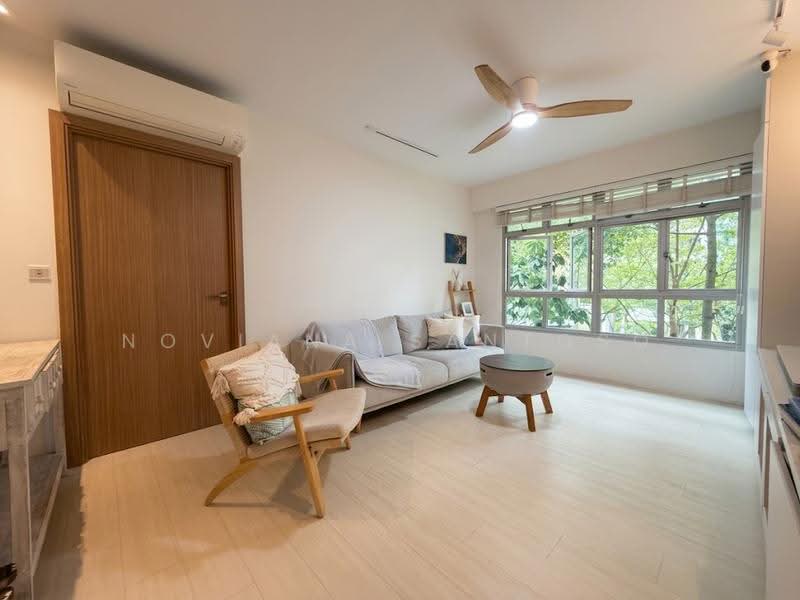 461C Bukit Batok West Avenue 8, 461C Bukit Batok West Avenue 8, Dairy Farm / Bukit Panjang / Choa Chu Kang, 4 Bedrooms, 1,302 sqft, HDB Flat For Sale, by Noviana Santoso, 500268525 - Living Room - PropertyGuru.com.sg