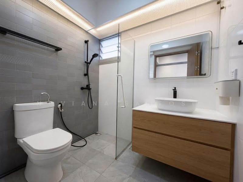 461C Bukit Batok West Avenue 8, 461C Bukit Batok West Avenue 8, Dairy Farm / Bukit Panjang / Choa Chu Kang, 4 Bedrooms, 1,302 sqft, HDB Flat For Sale, by Noviana Santoso, 500268525 - Bathroom - PropertyGuru.com.sg