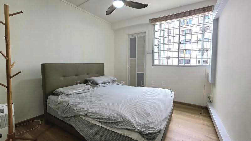232 Serangoon Avenue 3, 232 Serangoon Avenue 3, Hougang / Punggol / Sengkang, 3 Bedrooms, 904 sqft, HDB Flat For Rent, by Tyler Lee, 500268527 - Bedroom - PropertyGuru.com.sg